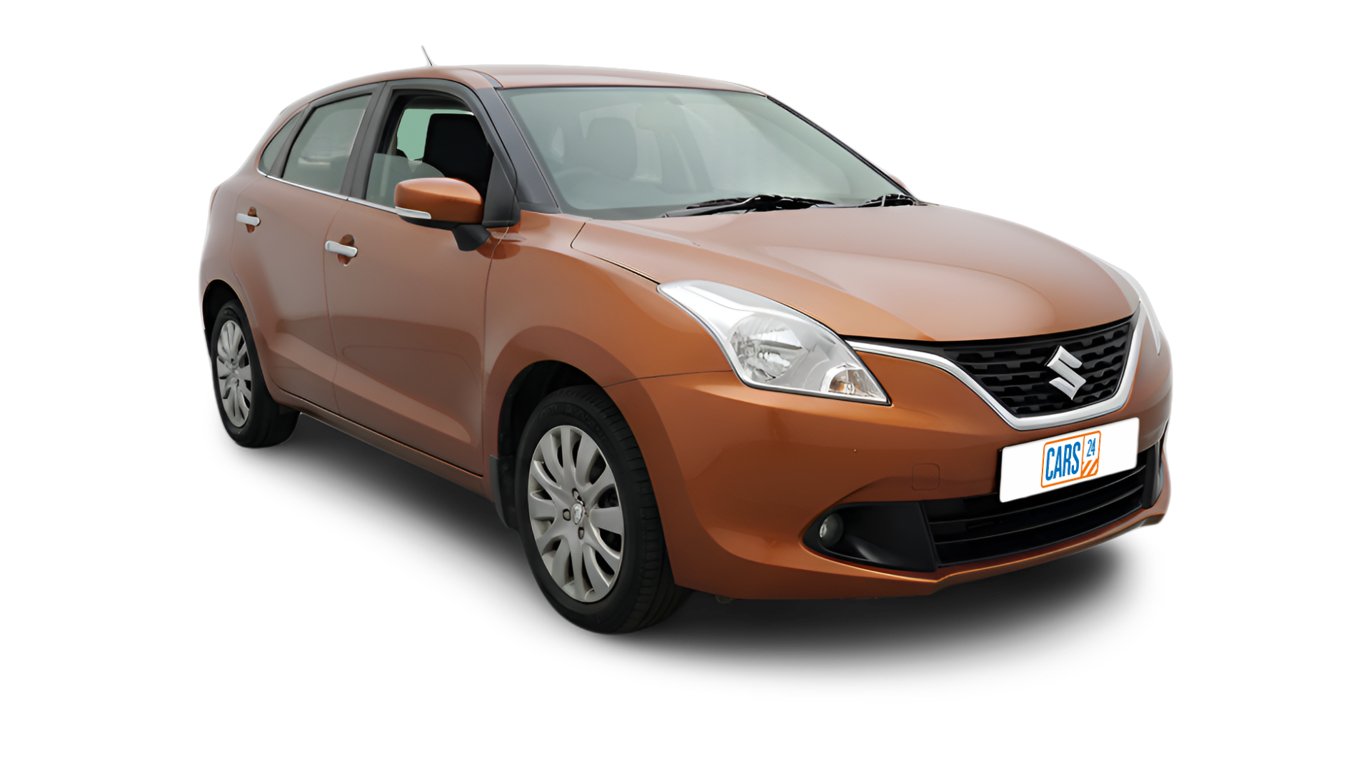 Maruti Baleno-img